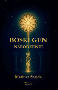 BOSKI GEN 2. Narodzenie II 