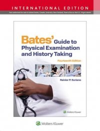Bates' Guide To Physical Examination and History Taking 