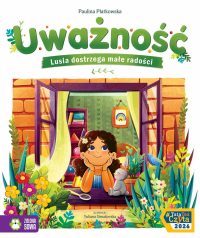 Uważność 