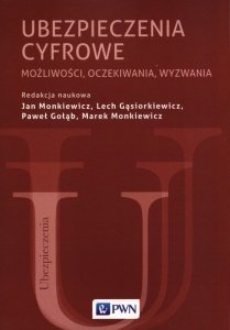 Ubezpieczenia cyfrowe