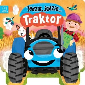Jedzie, jedzie Traktor