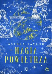 Magia powietrza Żywioły