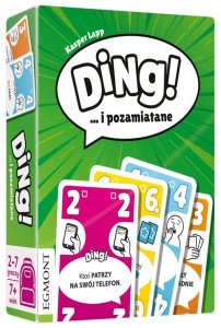 Ding!