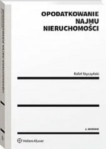 Opodatkowanie najmu nieruchomości