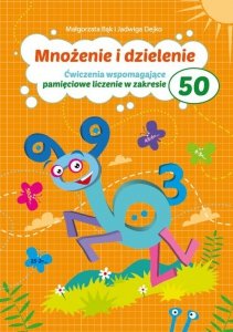 Mnożenie i dzielenie 50