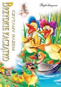 Czytamy razem Brzydkie Kaczątko