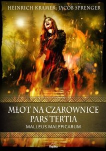 Młot na czarownice Pars Tertia