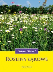 Rośliny łąkowe Flora Polski