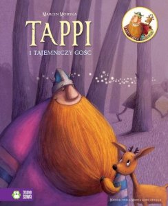 Tappi i tajemniczy gość