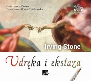 Udręka i ekstaza