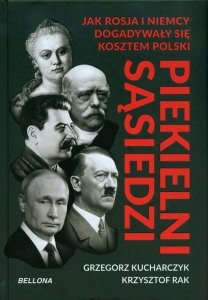 Piekielni sąsiedzi