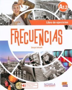 Frecuencias A1.2 Zeszyt ćwiczeń
