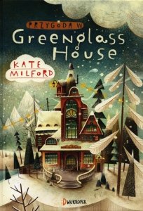 Przygoda w Greenglass House