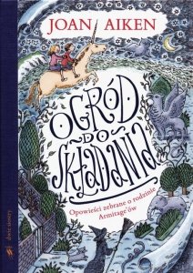 Ogród do składania
