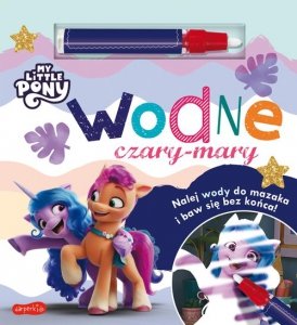 My Little Pony Wodne czary-mary