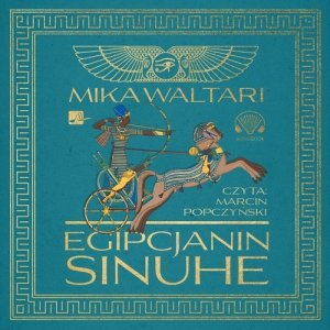 Egipcjanin Sinuhe