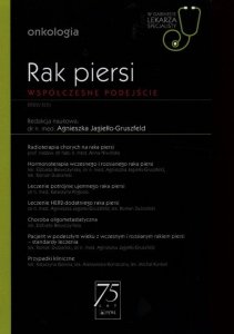 Rak piersi W gabinecie lekarza specjalisty