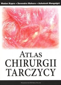 Atlas chirurgii tarczycy