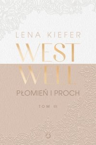 Westwell Tom 3 Płomień i proch