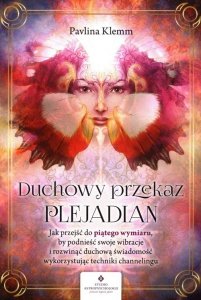 Duchowy przekaz Plejadian