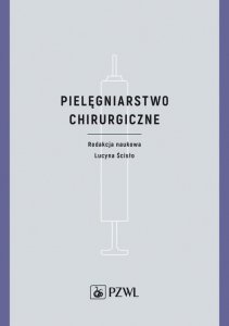 Pielęgniarstwo chirurgiczne