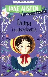 Klasyka dla dzieci Duma i uprzedenie