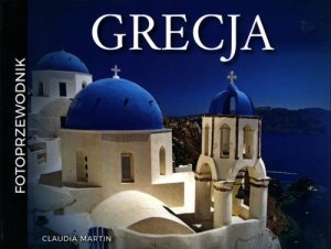 Grecja Fotoprzewodnik