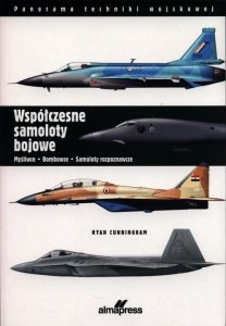 Współczesne samoloty bojowe