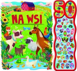 50 dźwięków. Na wsi