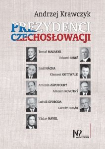 Prezydenci Czechosłowacji