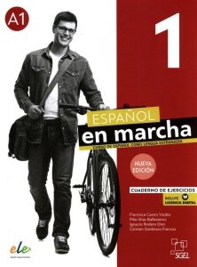 Nuevo Espanol en marcha 1 Ćwiczenia + zawartość online