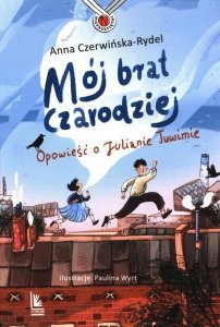 Mój brat czarodziej
