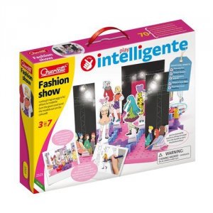 Fashion show