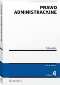 Prawo administracyjne