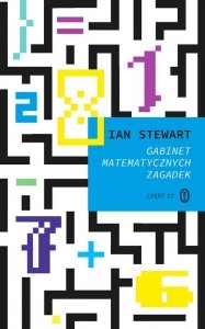 Gabinet matematycznych zagadek Część II