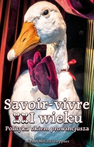 Savoir-vivre XXI wieku