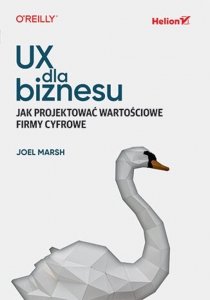 UX dla biznesu
