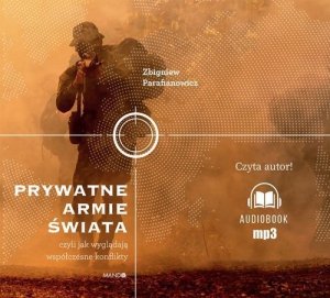 Prywatne armie świata
