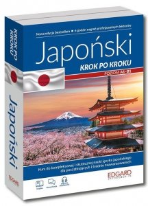 Japoński Krok po kroku