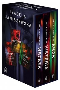 Wrzask / Histeria /Amok