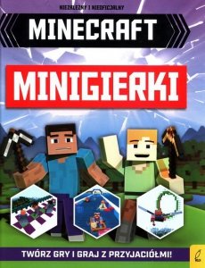 Minecraft Minigierki
