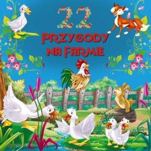 22 Opowieści na dobranoc
