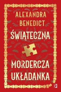Świąteczna mordercza układanka
