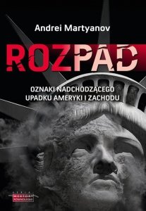 Rozpad