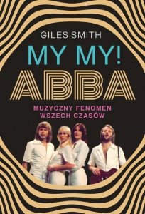 MY MY! ABBA.