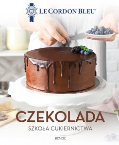 Czekolada Szkoła cukiernictwa