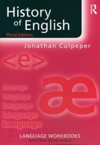 History of English