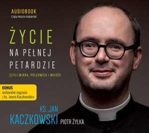 Życie na pełnej petardzie