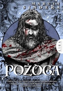 Pożoga