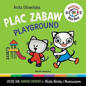 Akademia Kici Koci Plac zabaw Playground